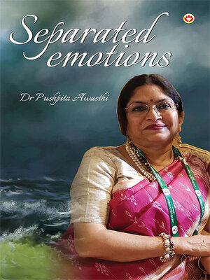 cover image of Separated Emotions